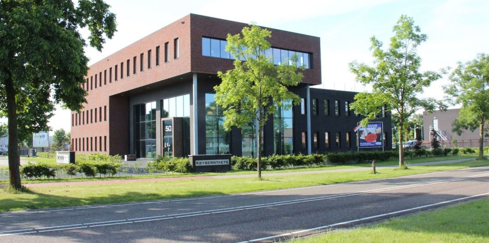 keizersveld venray rw recruitment pand