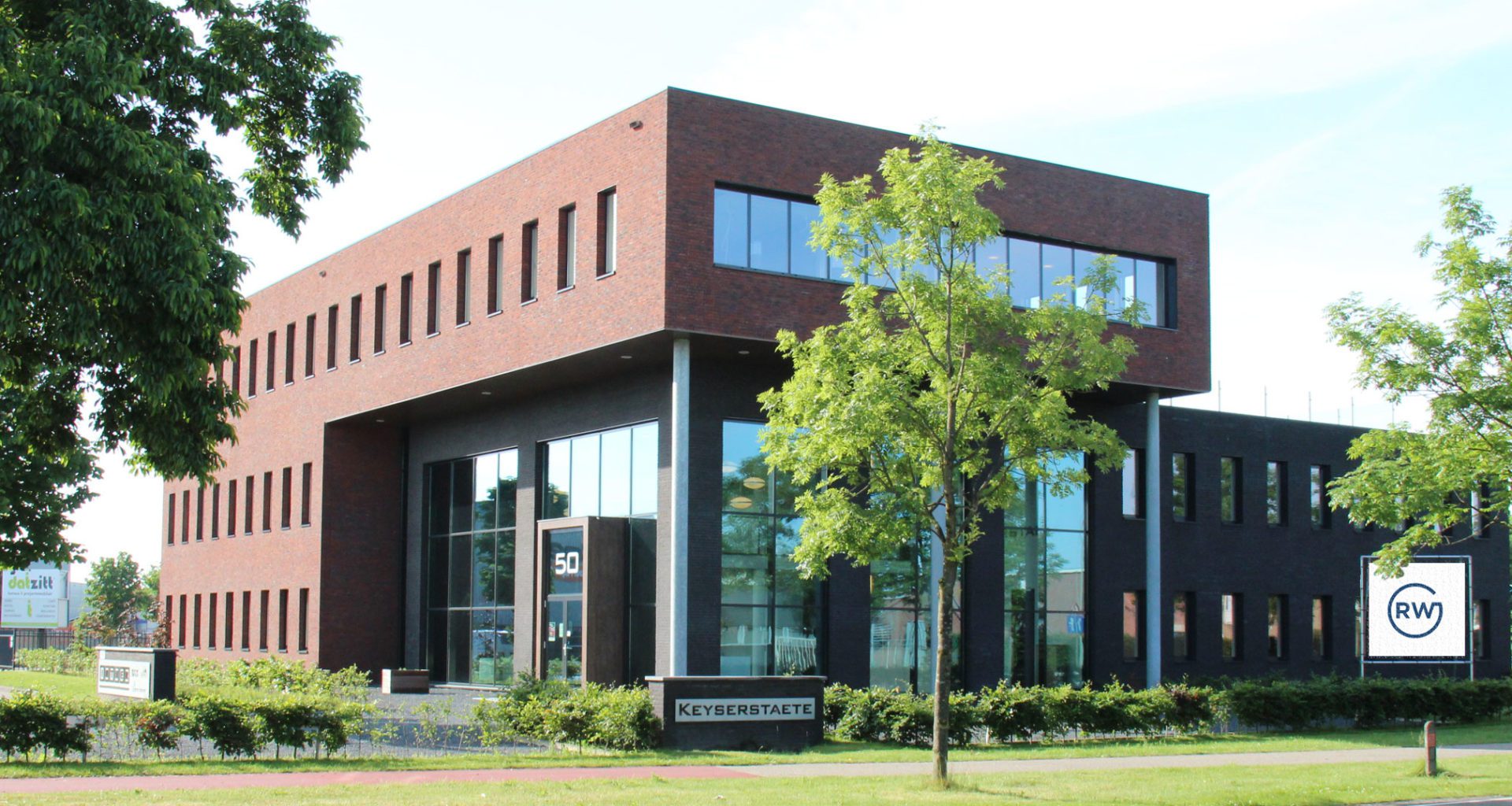 bedrijfspand keyserstaete venray rw recruitment