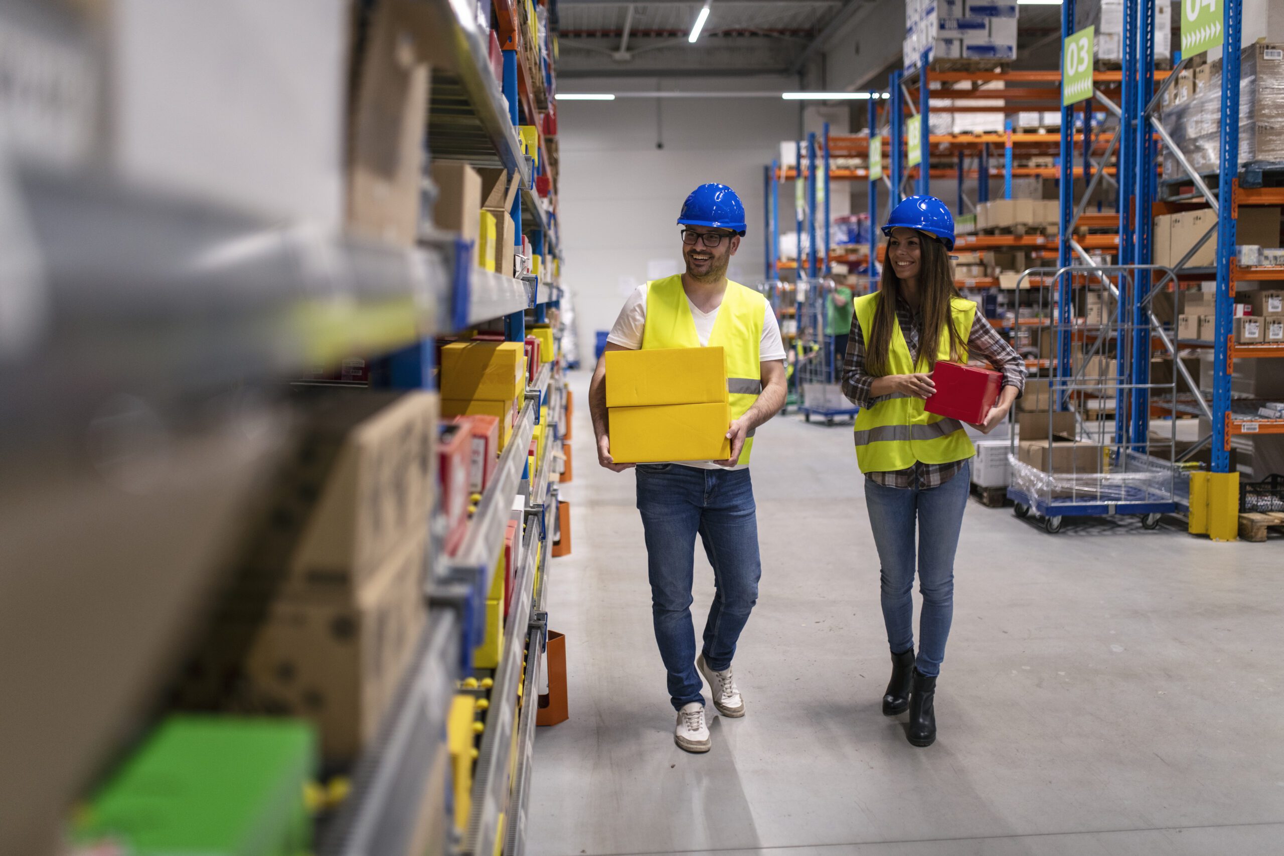 verkoopmedewerker RWrecruitment