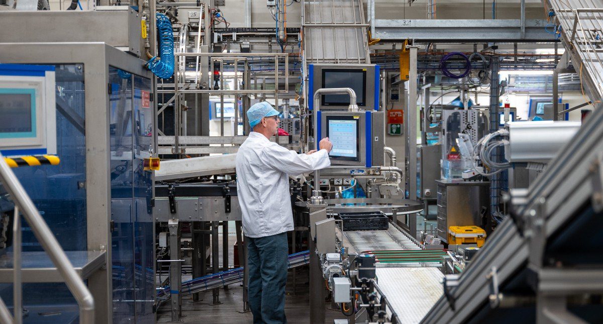 operator rw recruitment venray