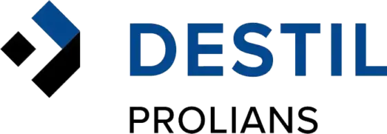 destil