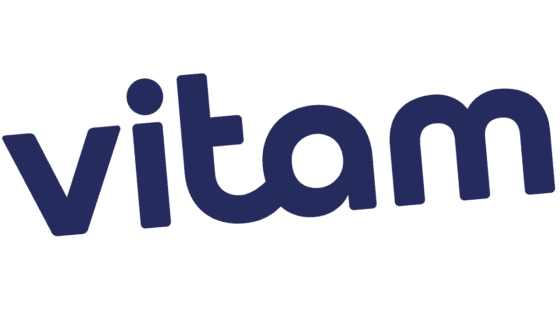 vitam logo